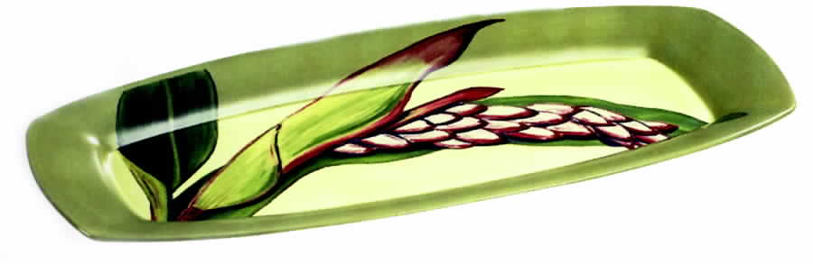 Ginger Bread Tray by Jay Willfred-1