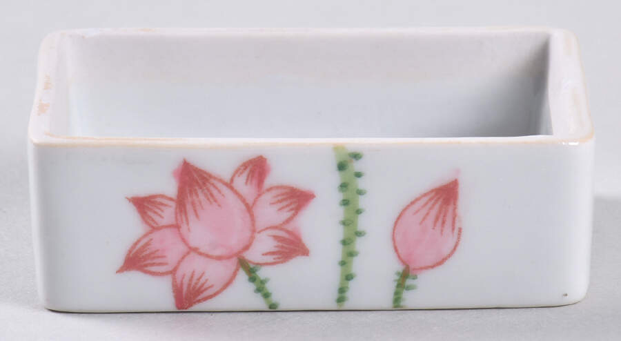 Leaps & Bounds Trinket Box No Lid by Jay Willfred-1