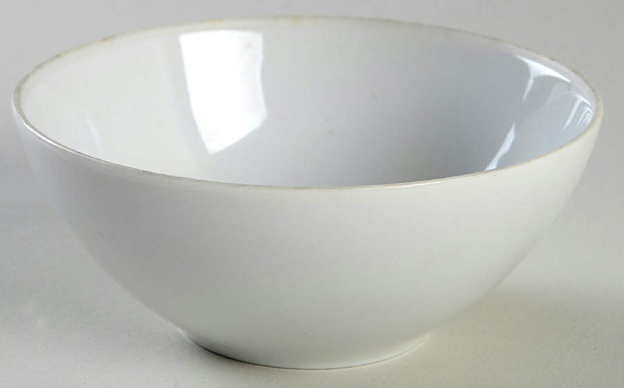 Royal Leaf Rice Bowl by Japan-1