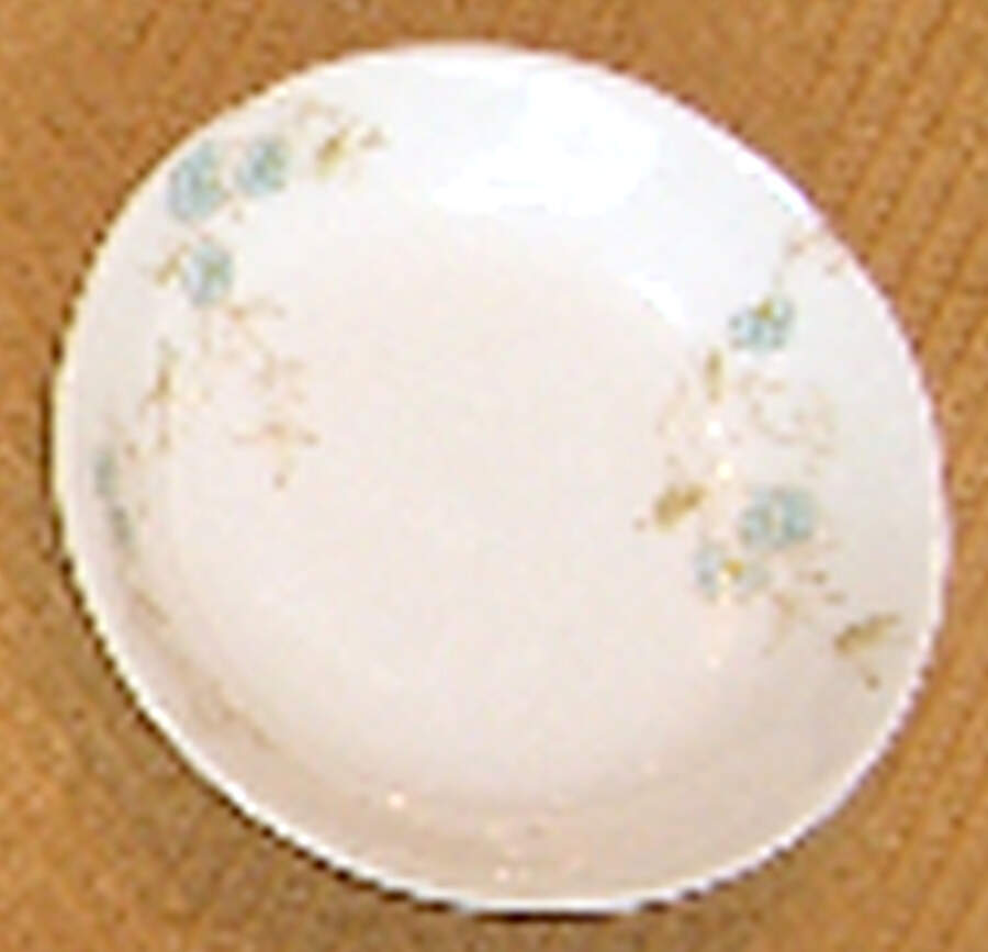 JB812 Butter Pat by Johnson Brothers-1