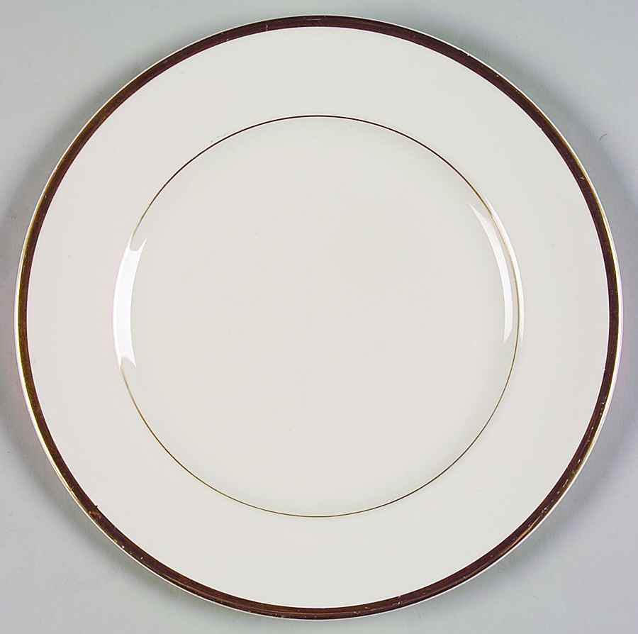 JB814 Luncheon Plate by Johnson Brothers-1