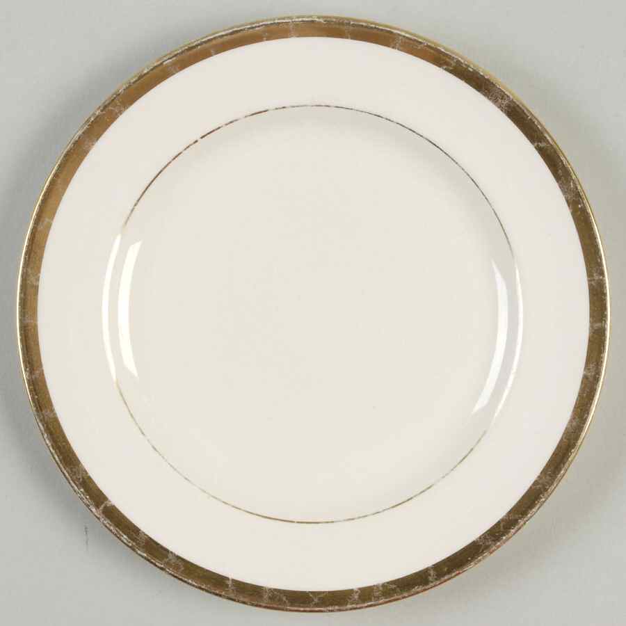 JB814 Bread & Butter Plate by Johnson Brothers-1