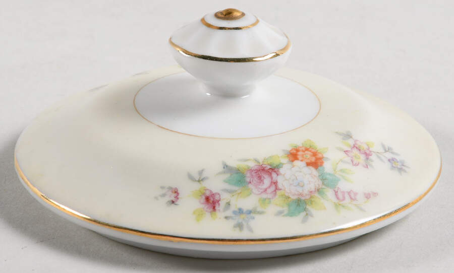 JYO57 Lid for Sugar Bowl by Jyoto-1
