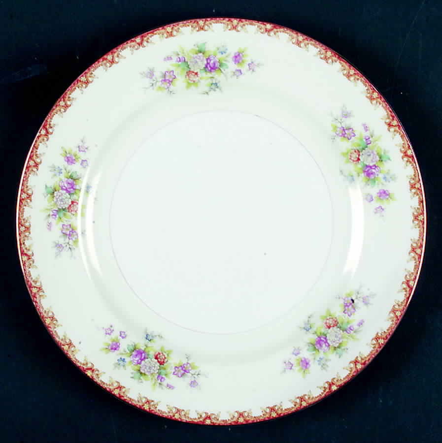 JYO57 Luncheon Plate by Jyoto-1