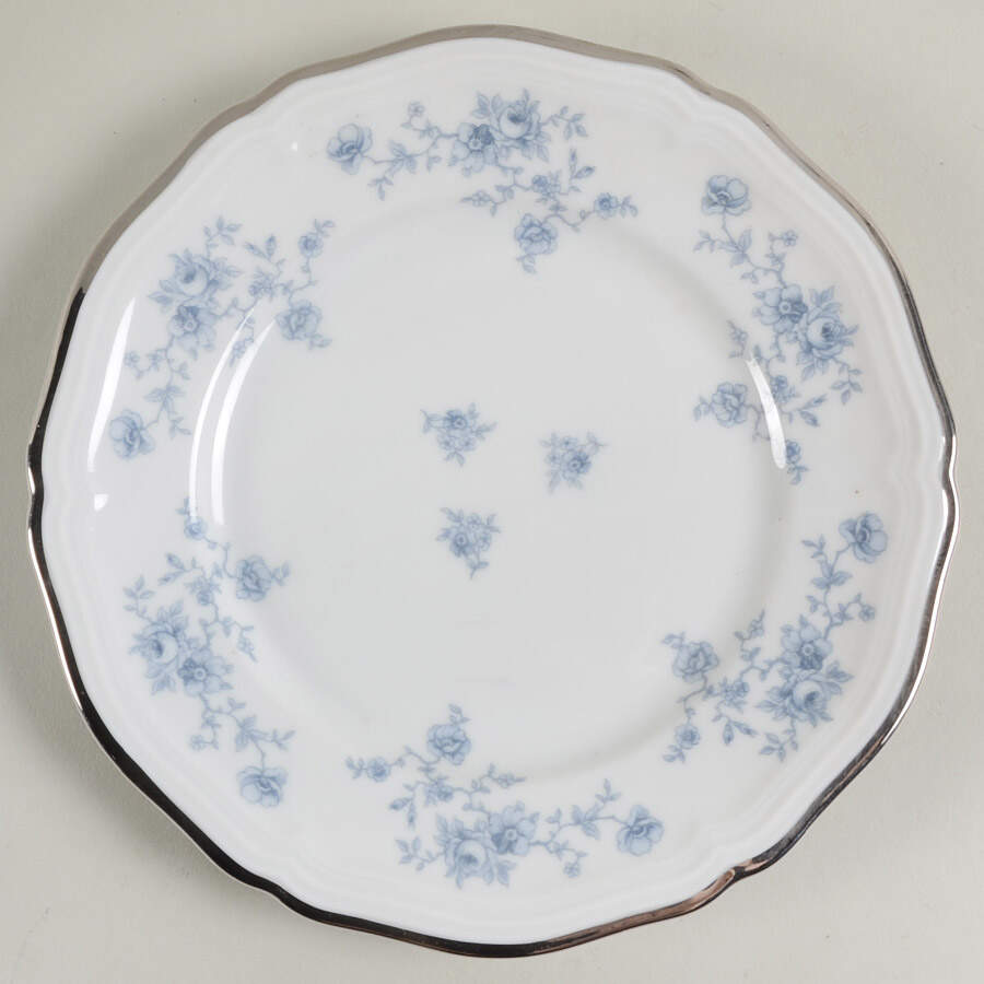 JOH313 Salad Plate by Johann Haviland-1