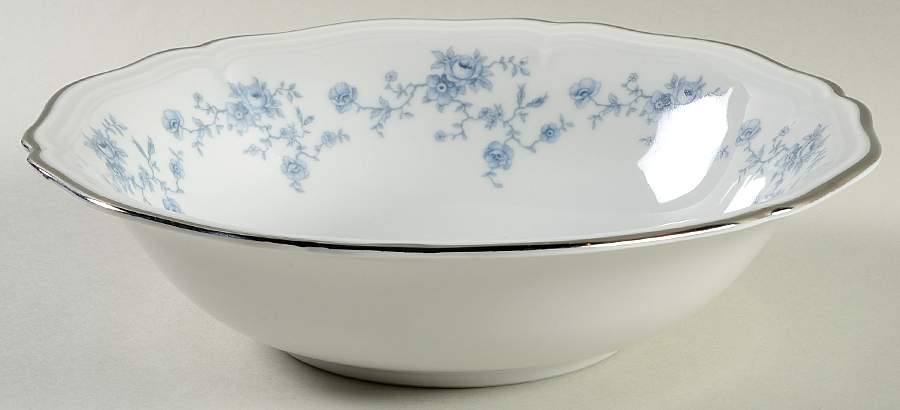 JOH313 9" Round Vegetable Bowl by Johann Haviland-1