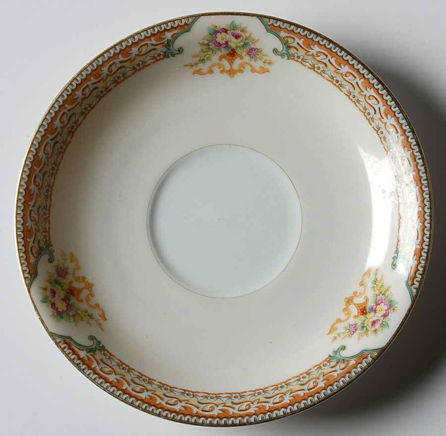 JYO58 Saucer by Jyoto-1
