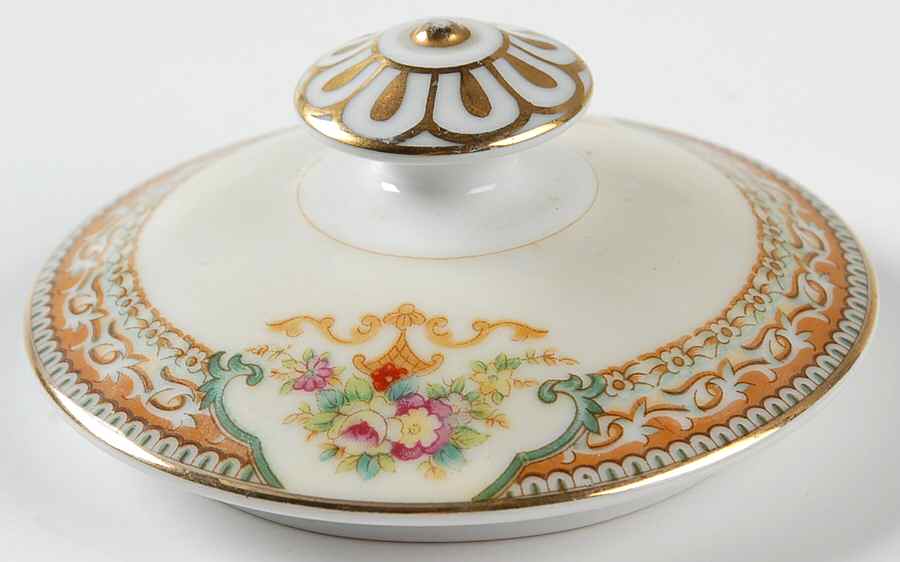 JYO58 Lid for Sugar Bowl by Jyoto-1