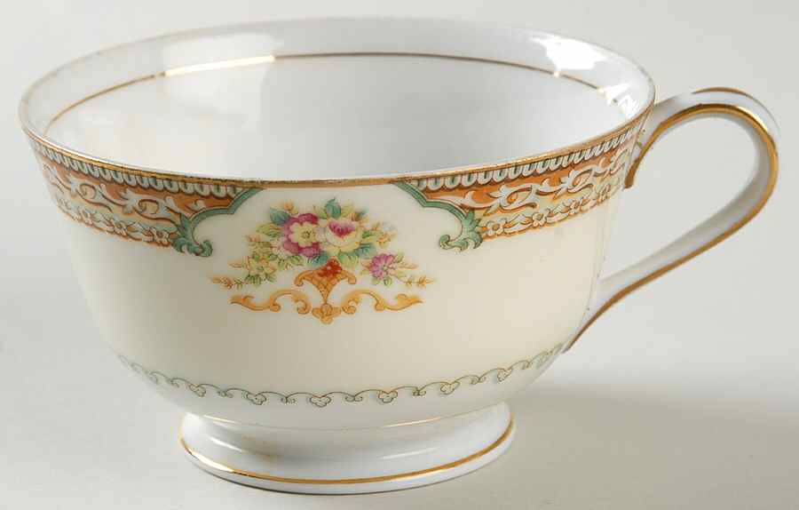 JYO58 Footed Cup by Jyoto-1