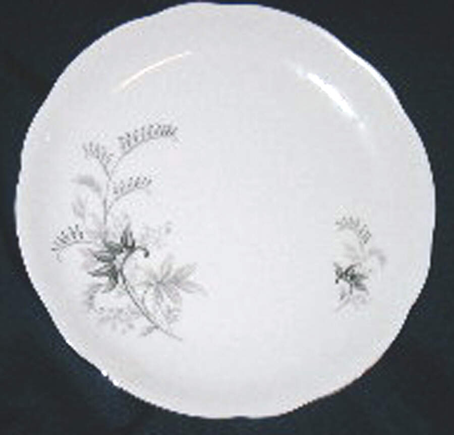 JAP450 Dinner Plate by Japan-1