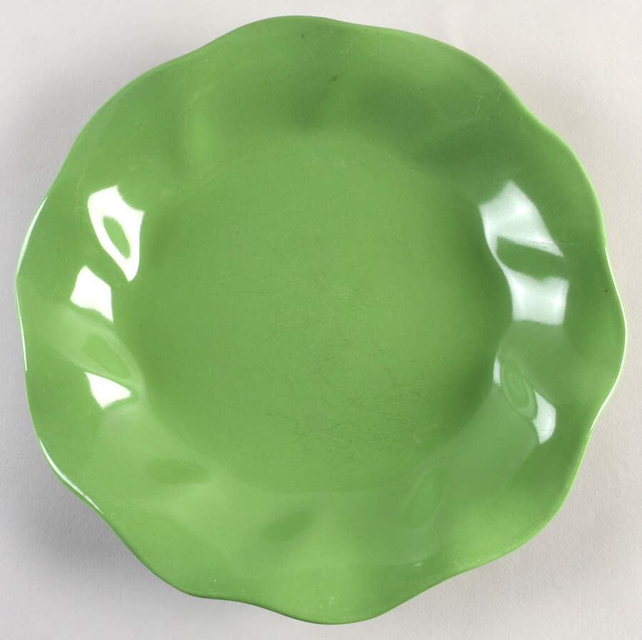 Chilli Pepper 12" Chop Plate (Round Platter) by JCPenney-1