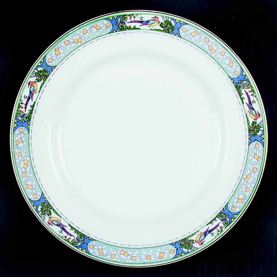 JB823 Dinner Plate by Johnson Brothers-1
