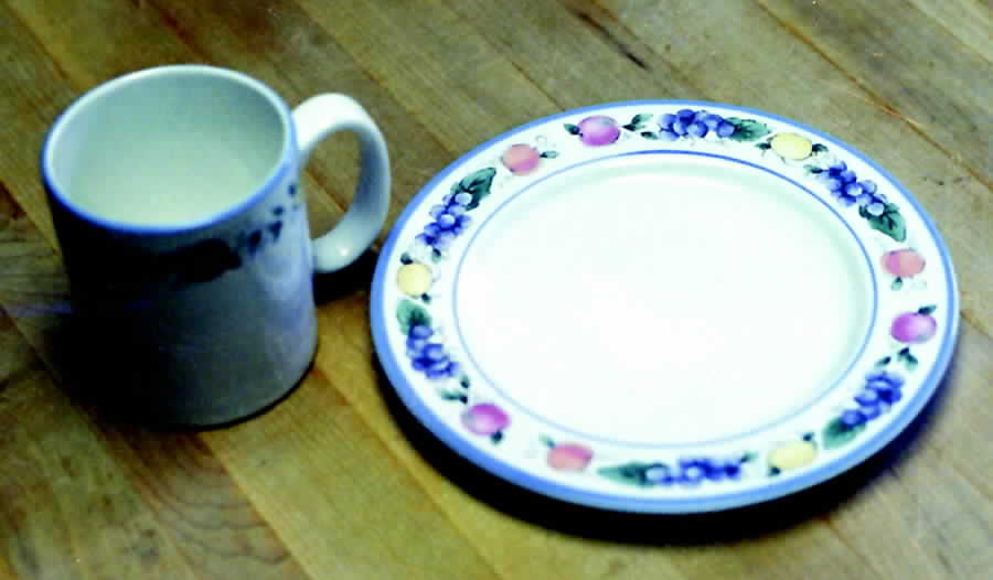 Chambourg Mug by Japan-1