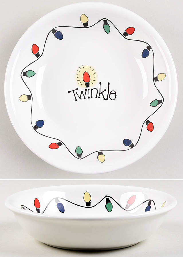 Twinkle Soup/Cereal Bowl by JCPenney-1