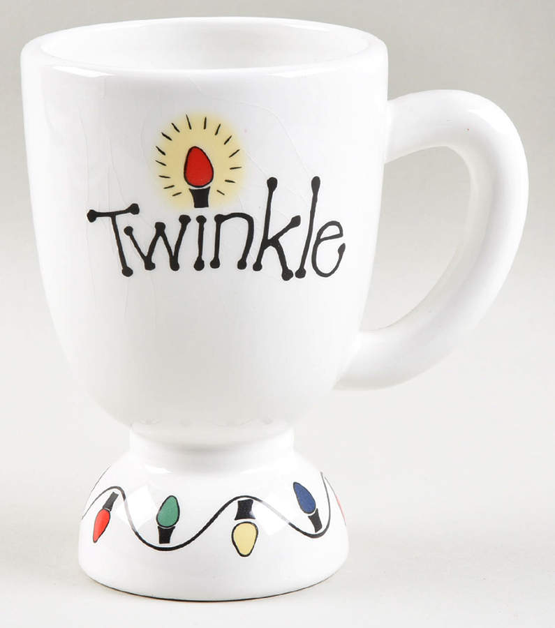 Twinkle Mug by JCPenney-1