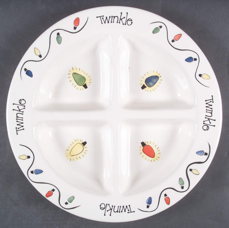 Twinkle Round Divided Server by JCPenney-1