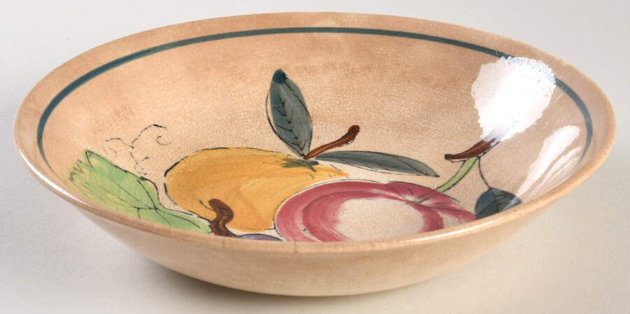 JAP456 Coupe Soup Bowl by Japan-1