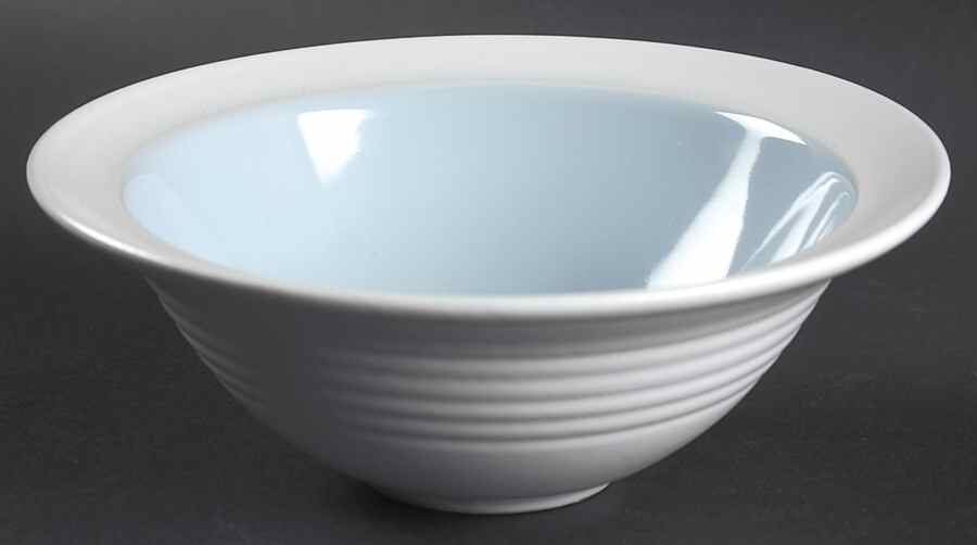 Cool Mist Soup/Cereal Bowl by Johnson Brothers-1