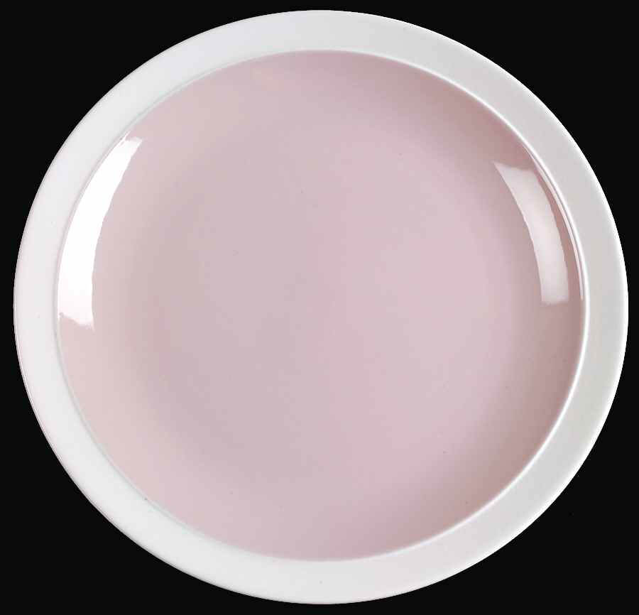 Satin Blush Dinner Plate by Johnson Brothers-1