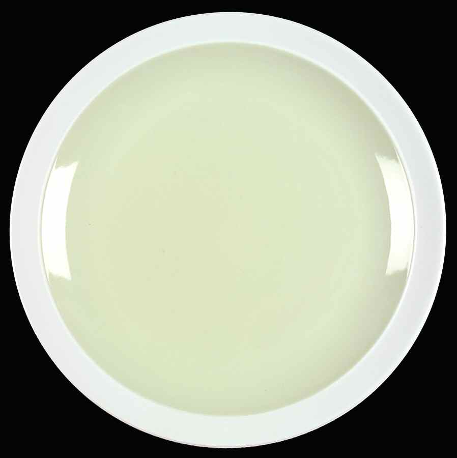 Soft Leaf Dinner Plate by Johnson Brothers-1