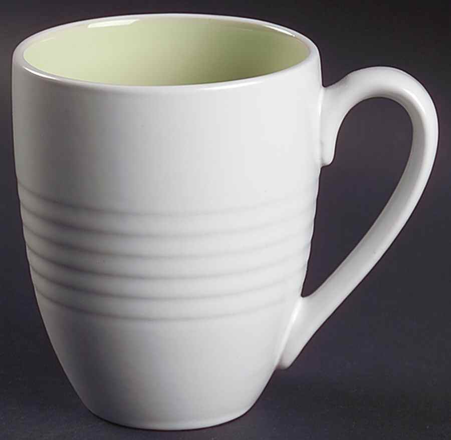 Soft Leaf Mug by Johnson Brothers-1