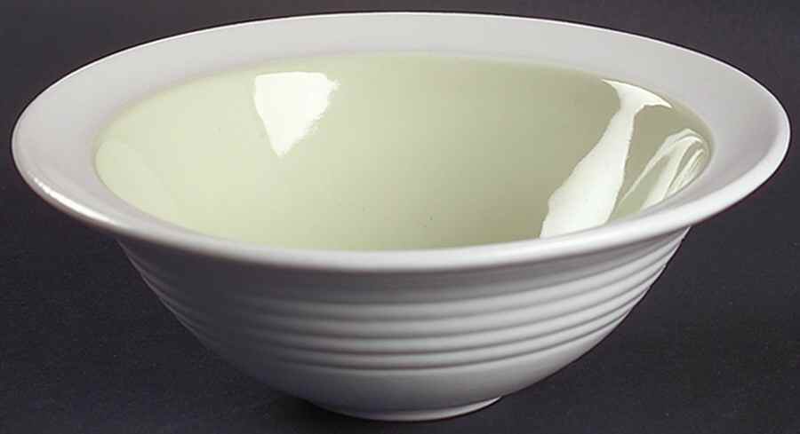 Soft Leaf Soup/Cereal Bowl by Johnson Brothers-1