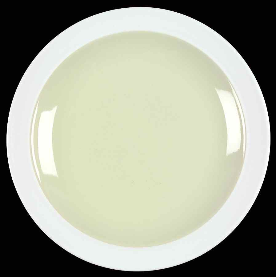 Soft Leaf Salad Plate by Johnson Brothers-1