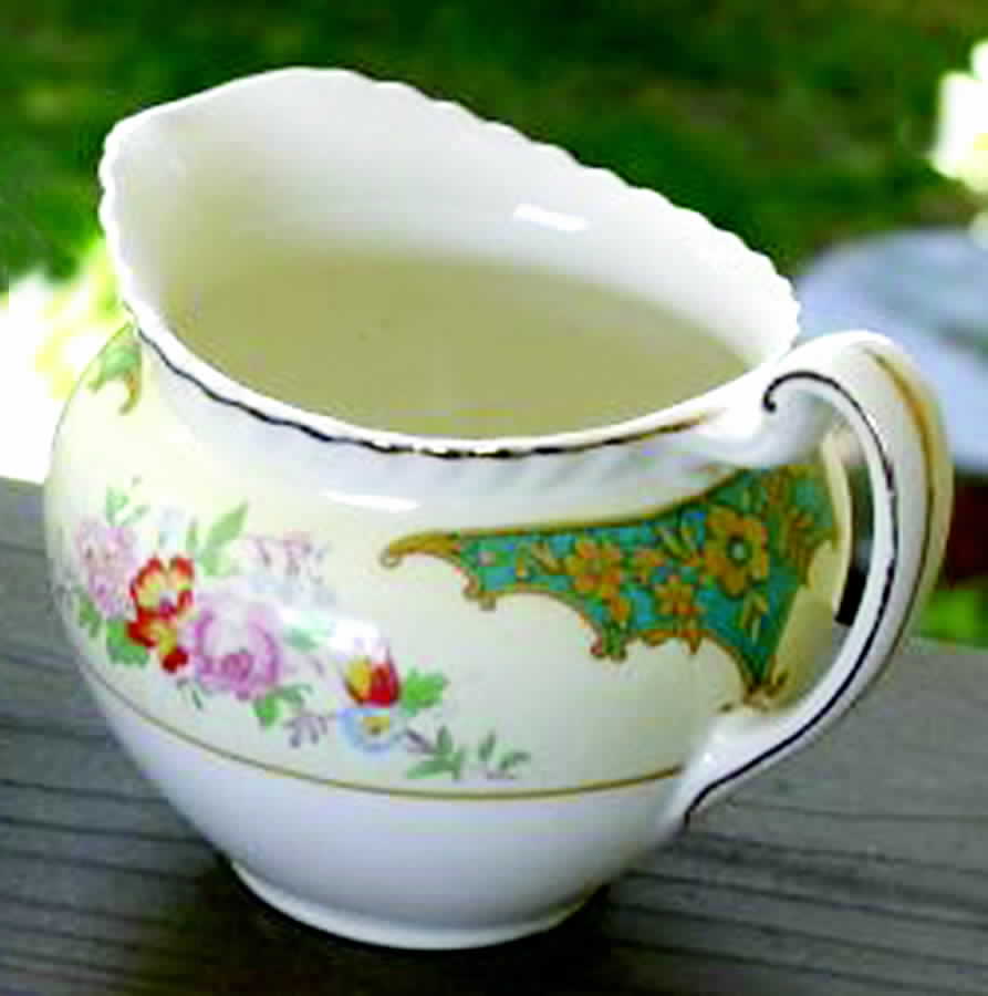 Belgravia Creamer by Johnson Brothers-1