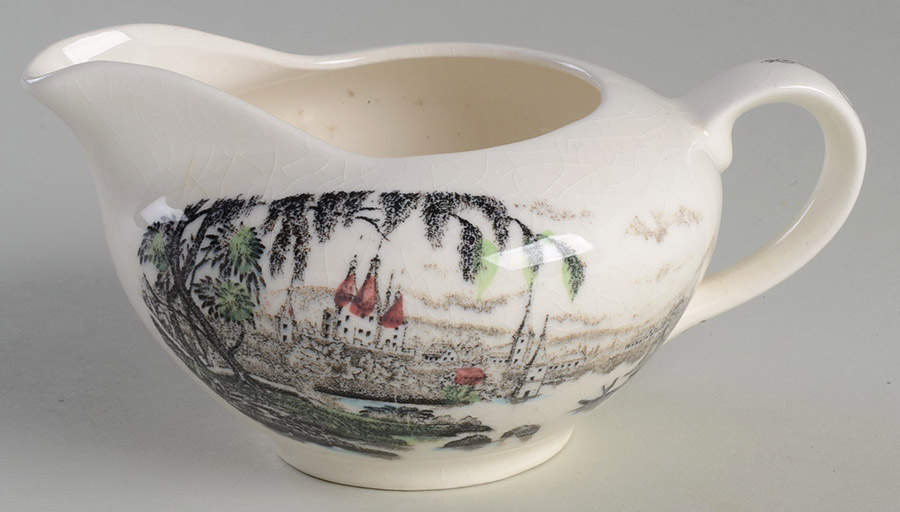 La Ville Creamer by Japan-1