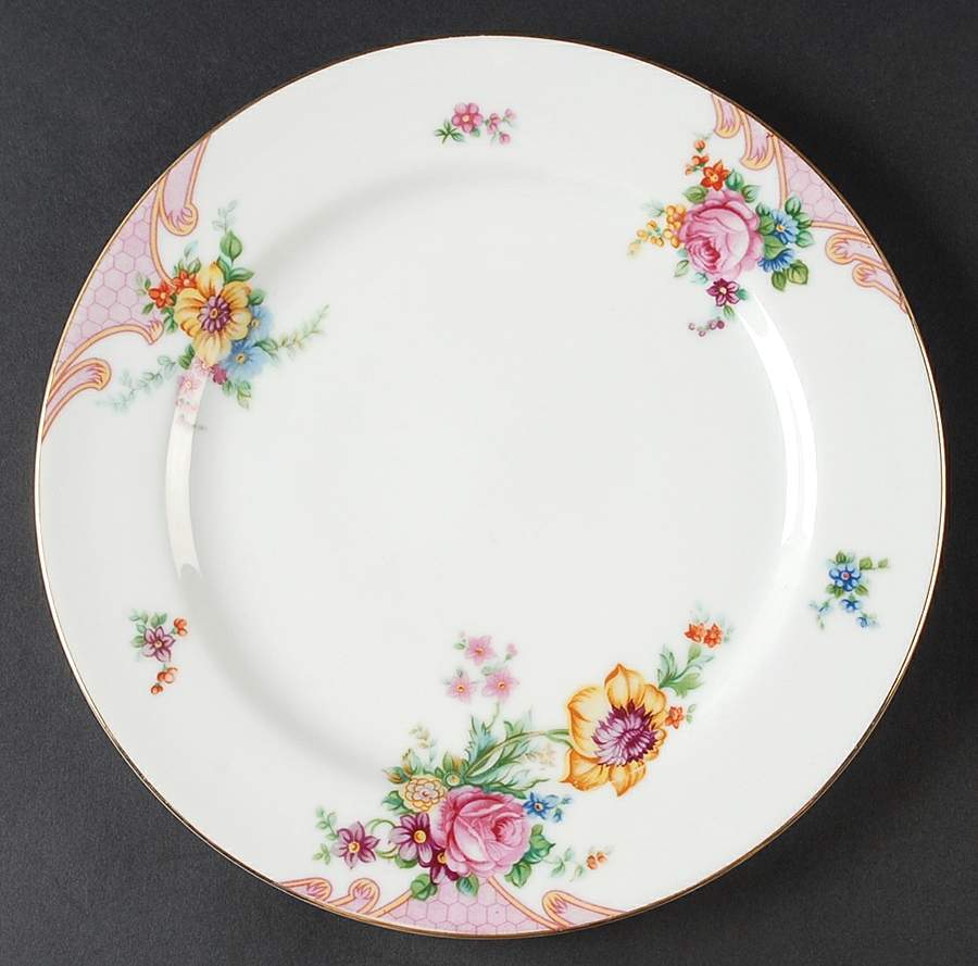 JYO59 Dinner Plate by Jyoto-1