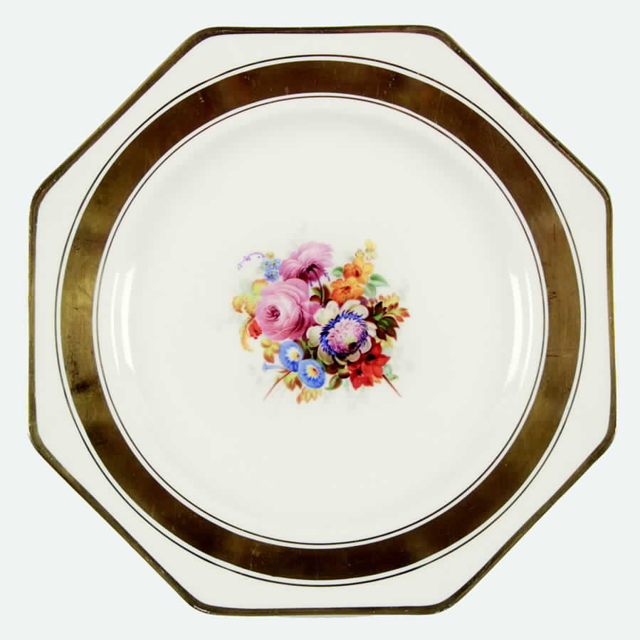 JB833 Salad Plate by Johnson Brothers-1