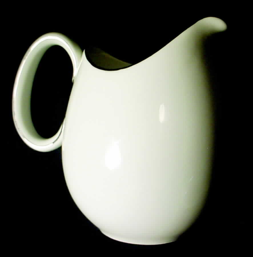 9026 Creamer by Johann Haviland-1
