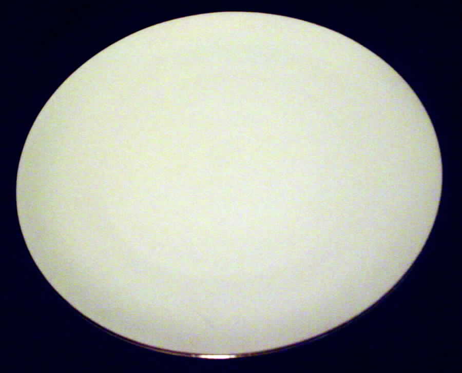 9026 Dinner Plate by Johann Haviland-1