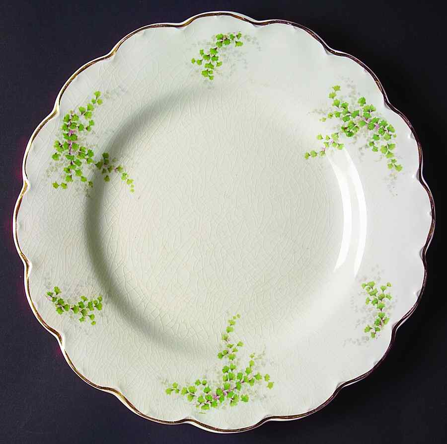 JB836 Dinner Plate by Johnson Brothers-1
