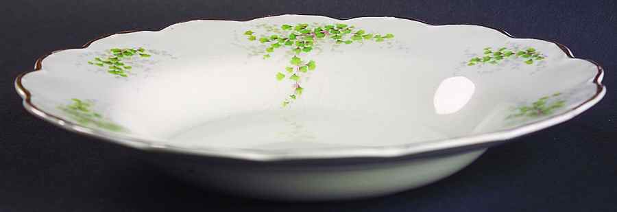 JB836 Large Rim Soup Bowl by Johnson Brothers-1