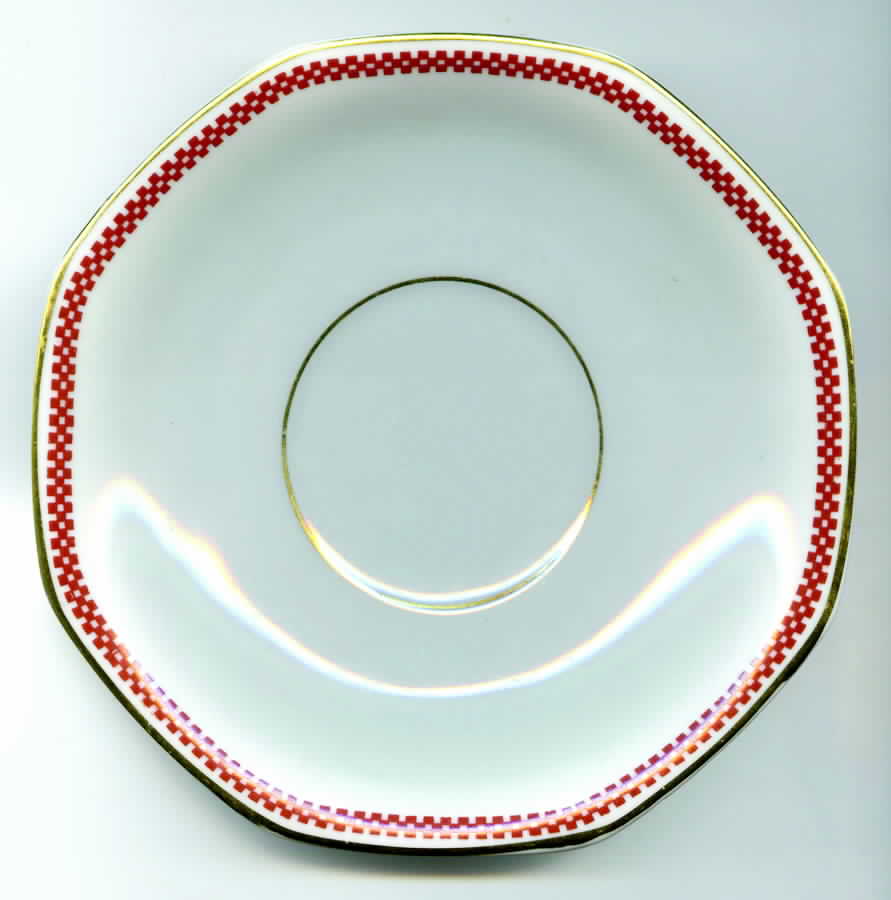JOH317 Saucer by Johann Haviland-1