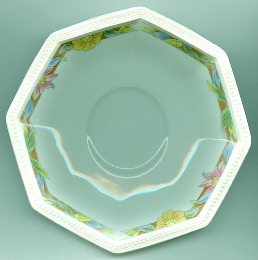 JB839 Saucer by Johnson Brothers-1