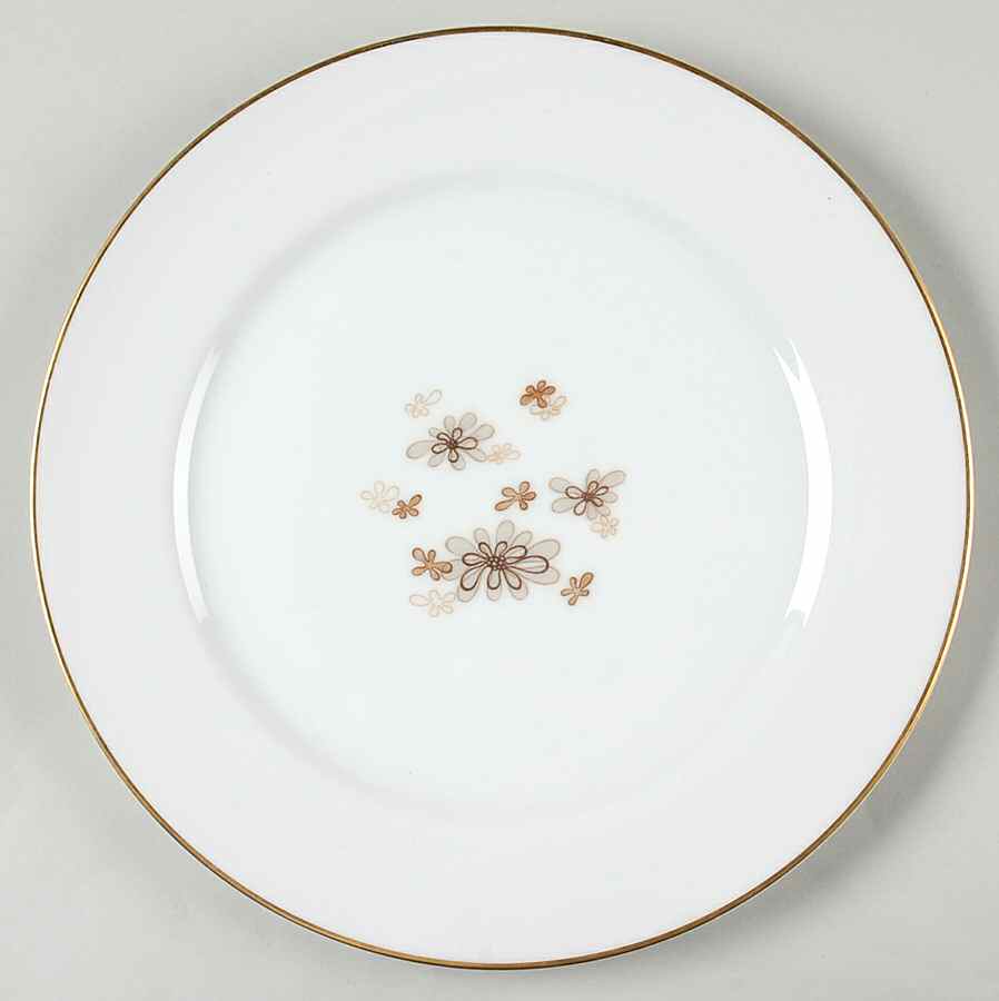 Shelbourne Dinner Plate by Japan-1