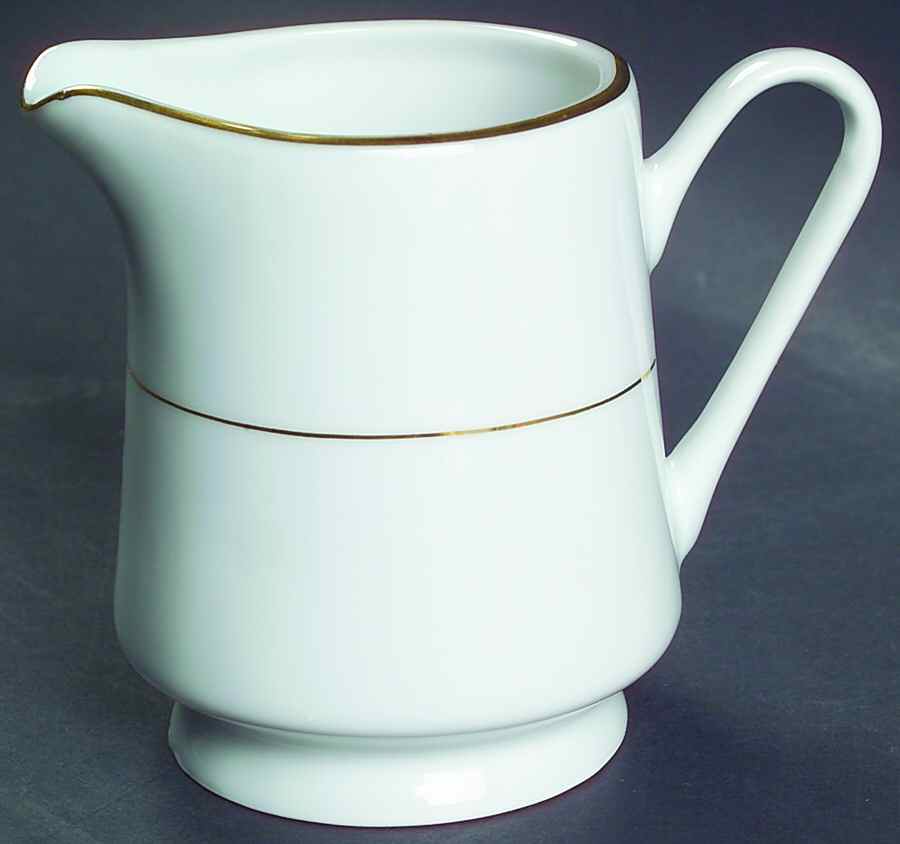 Emily Gold Creamer by JCPenney-1