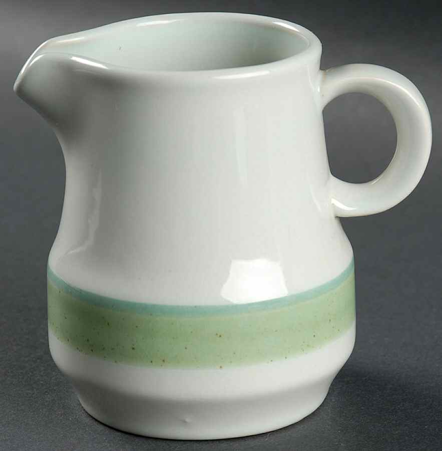 Sea Green Creamer by JCPenney-1