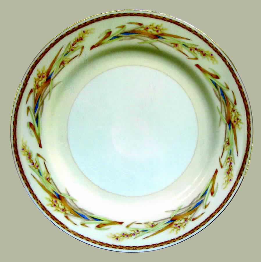 JYO63 Dinner Plate by Jyoto-1