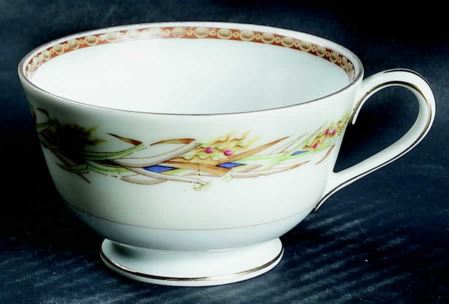 JYO63 Footed Cup by Jyoto-1