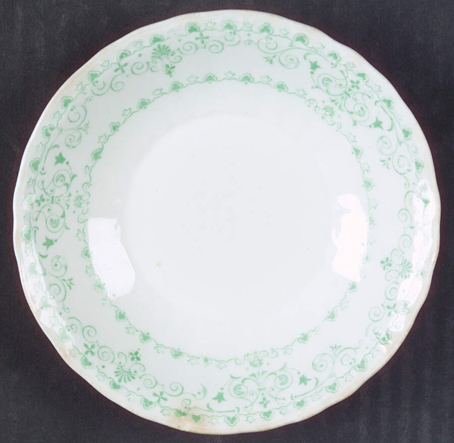 JB847 Fruit/Dessert (Sauce) Bowl by Johnson Brothers-1