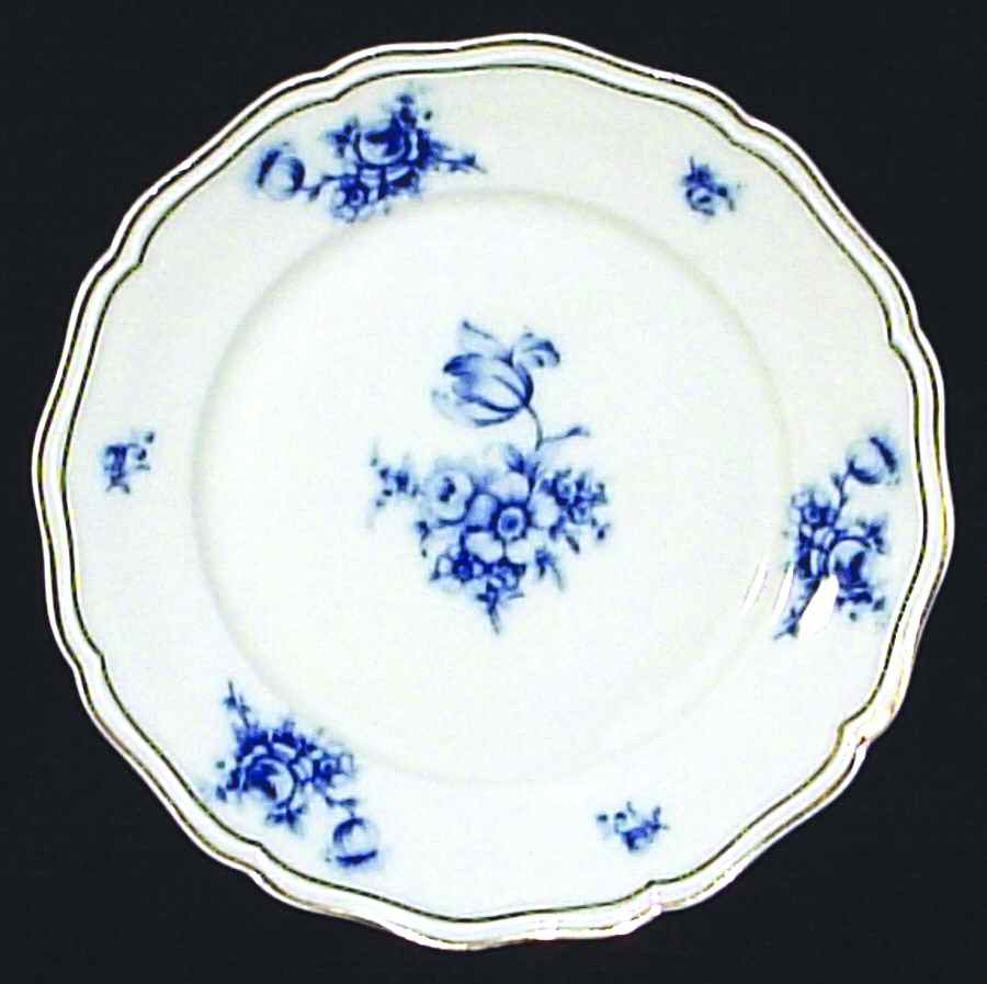 JOH319 Dinner Plate by Johann Haviland-1