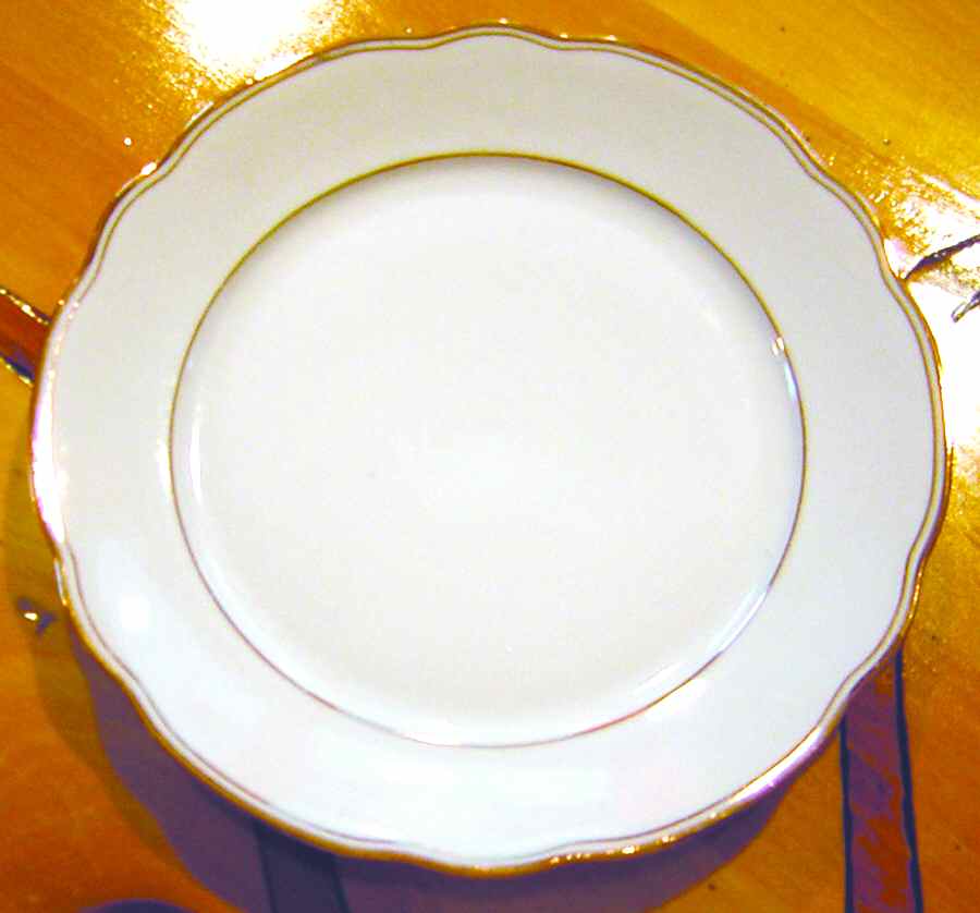 JAE144 Dinner Plate by Jaeger-1