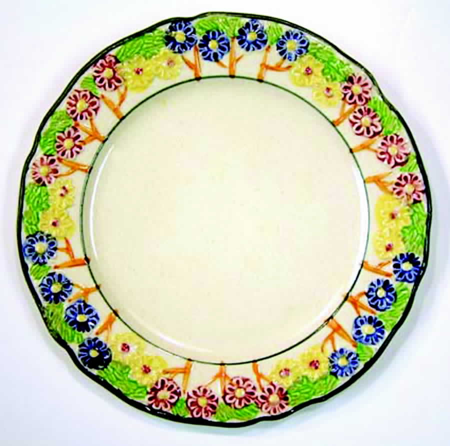 JAP480 Salad Plate by Japan-1