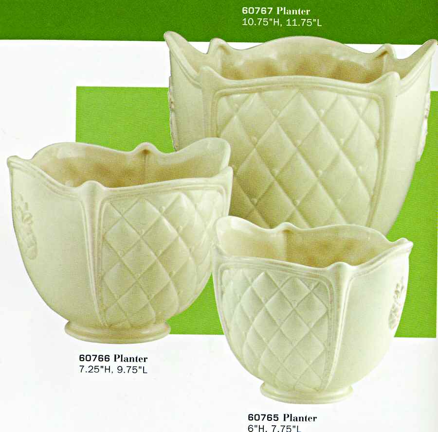 Pineapple 7" Planter by Jay Willfred-1
