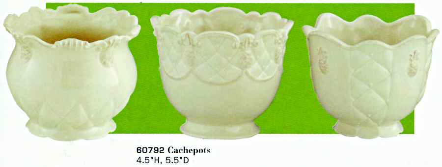 Pineapple Cachepot by Jay Willfred-1