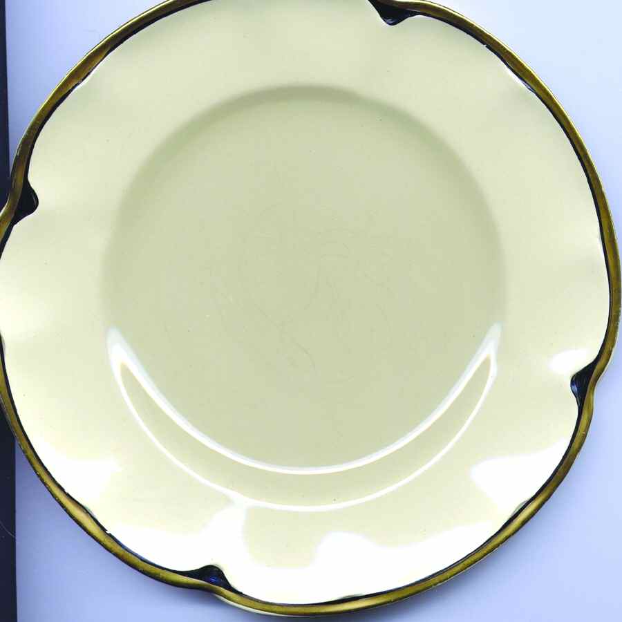 JB857 Bread & Butter Plate by Johnson Brothers-1