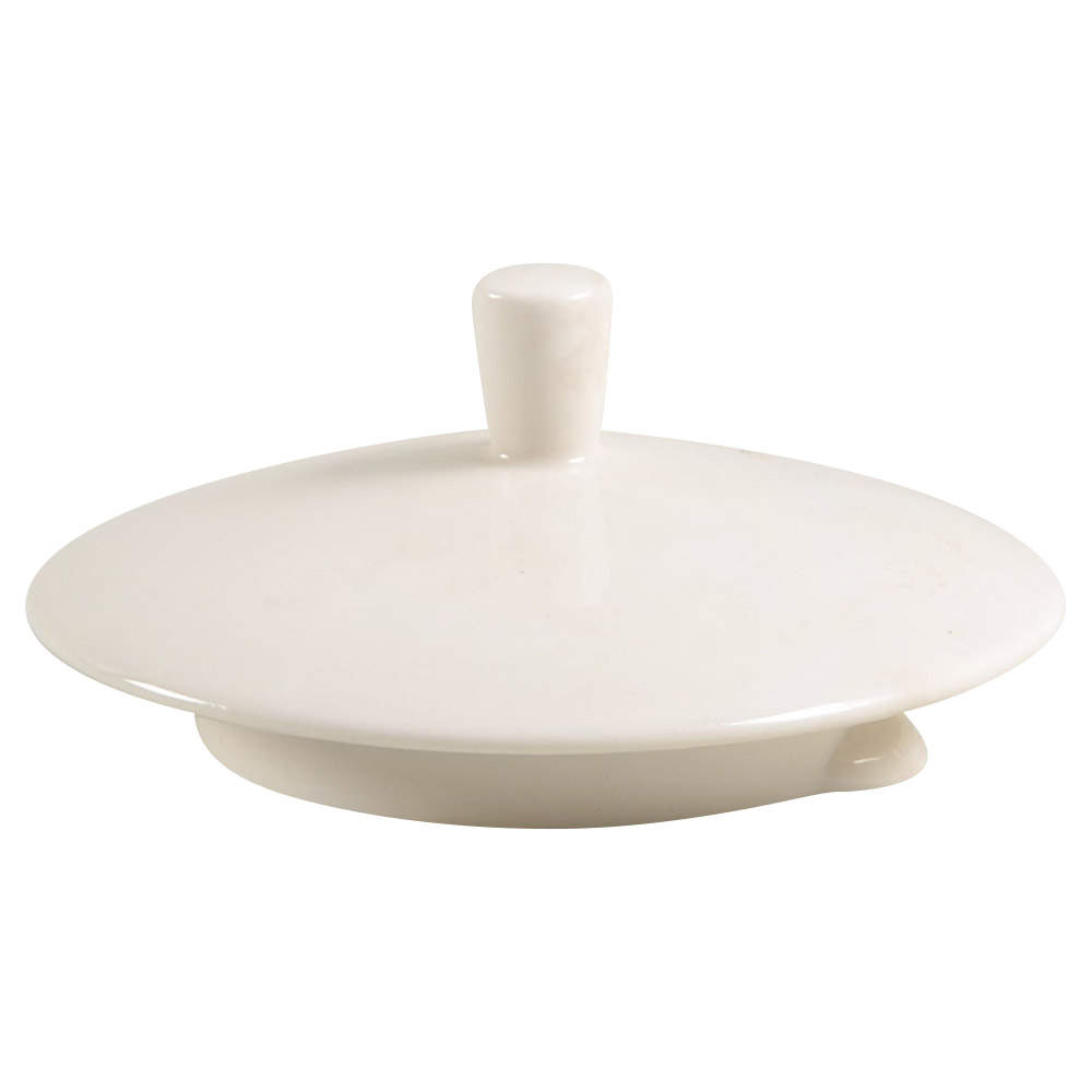 Pure Lid for Tea/Coffee Pot by Johnson Brothers-1